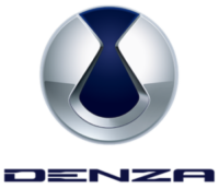Dealer Denza Jakarta